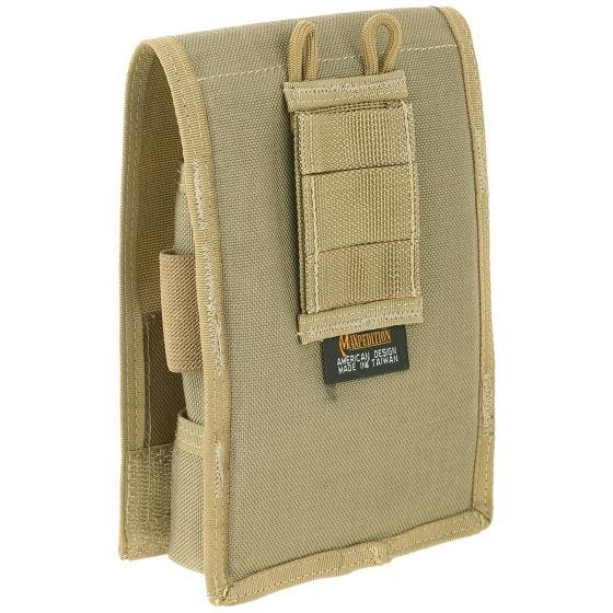 Bolsa Maxpedition TC-12 en caqui