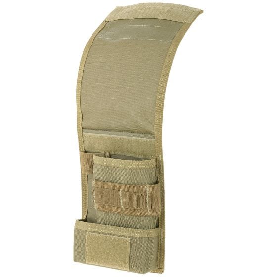 Bolsa Maxpedition TC-12 en caqui