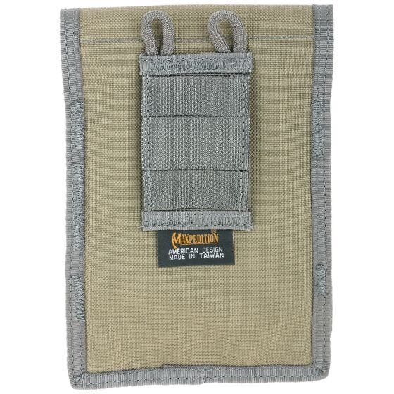 Bolsa Maxpedition TC-12 en Caqui Foliage