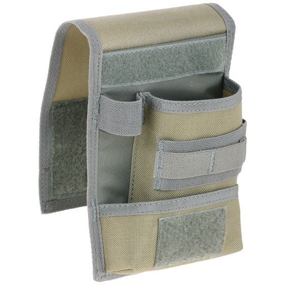Bolsa Maxpedition TC-12 en Caqui Foliage