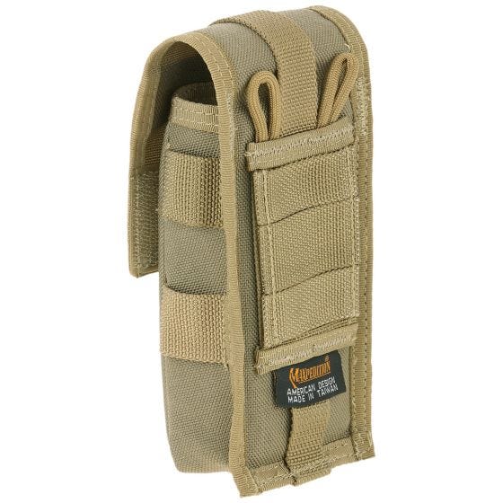 Bolsa Maxpedition TC-1 en caqui
