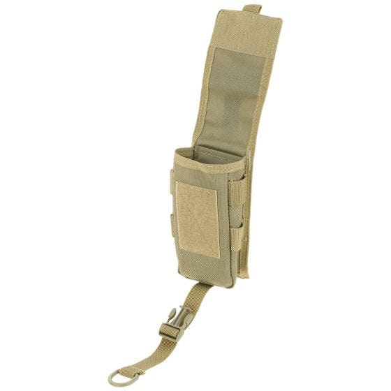 Bolsa Maxpedition TC-1 en caqui