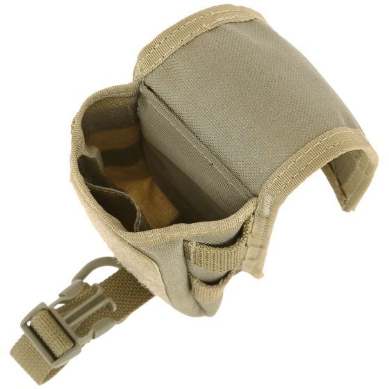 Bolsa Maxpedition TC-1 en caqui