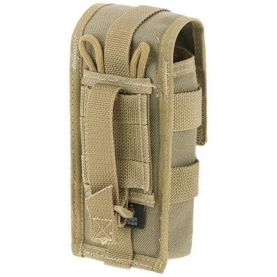 Bolsa Maxpedition TC-1 en caqui