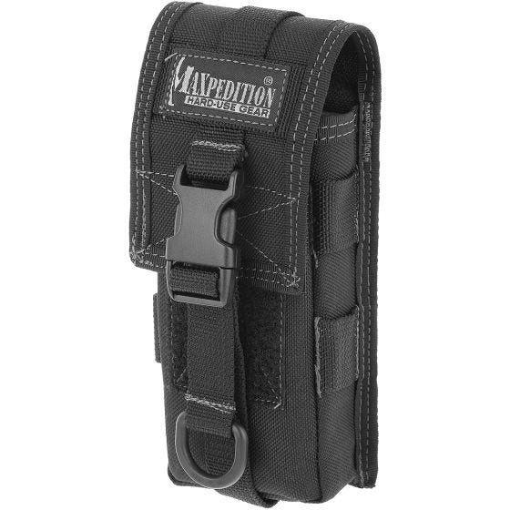 Bolsa Maxpedition TC-1 en negro