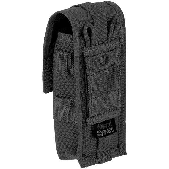Bolsa Maxpedition TC-1 en negro