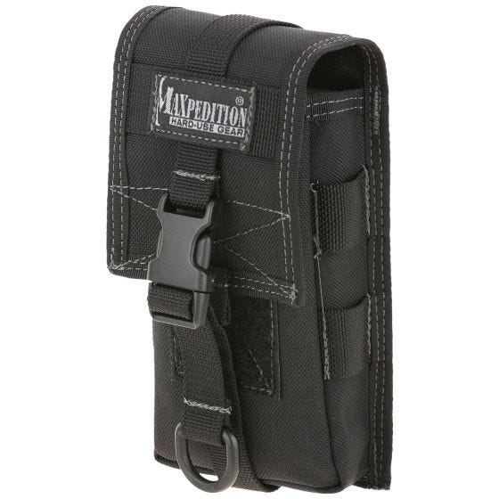 Bolsa Maxpedition TC-2 en negro