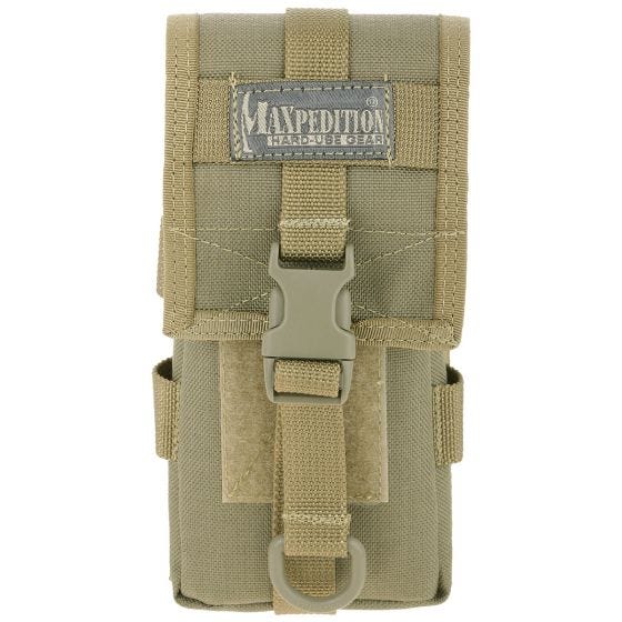 Bolsa Maxpedition TC-2 en caqui