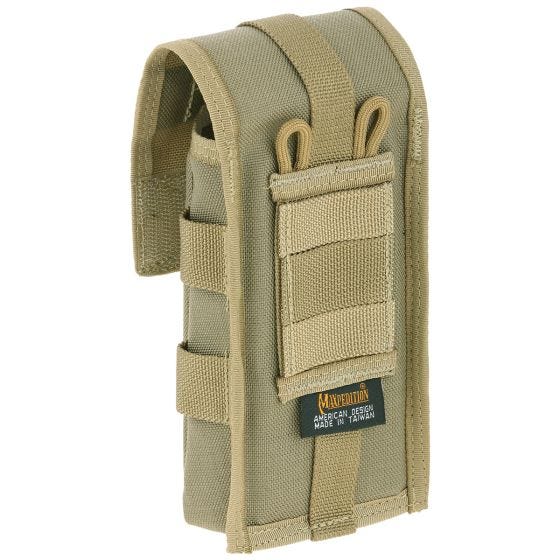 Bolsa Maxpedition TC-2 en caqui