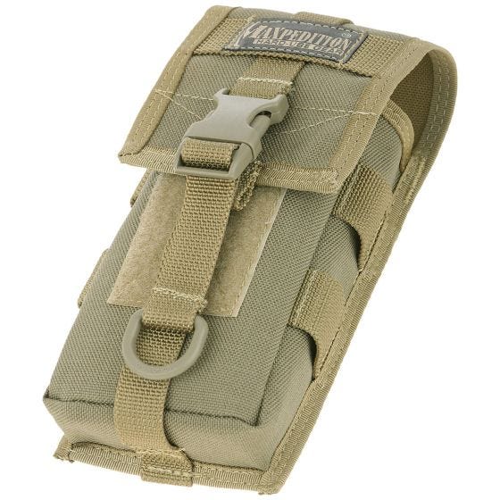 Bolsa Maxpedition TC-2 en caqui