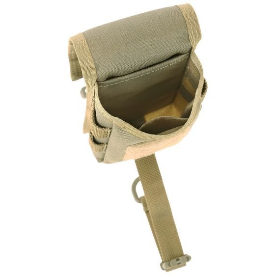 Bolsa Maxpedition TC-2 en caqui