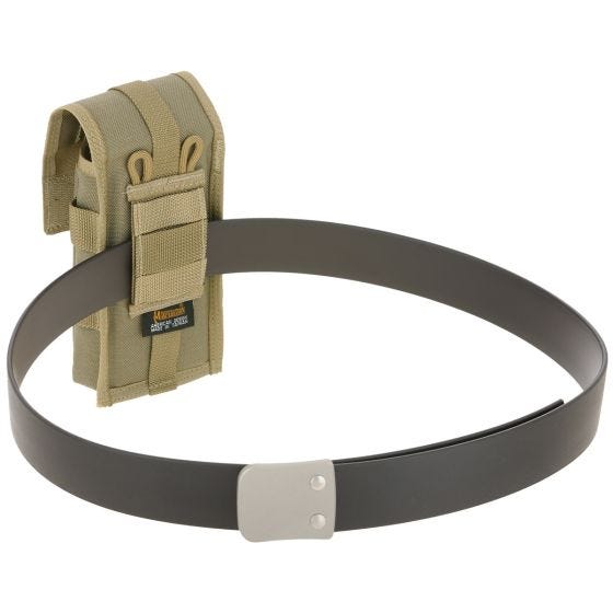 Bolsa Maxpedition TC-2 en caqui