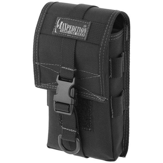 Bolsa Maxpedition TC-3 en negro