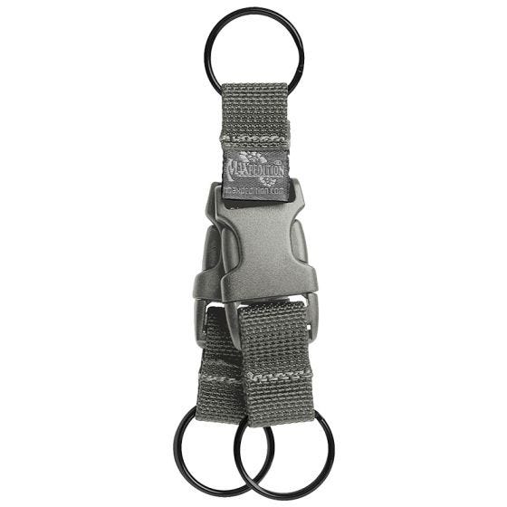 Portallaves Maxpedition Tritium en Foliage Green
