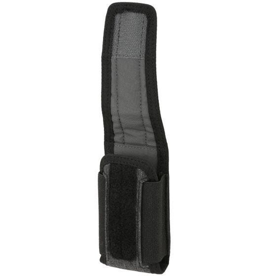 Funda multiusos Maxpedition Entity pequeña en Charcoal