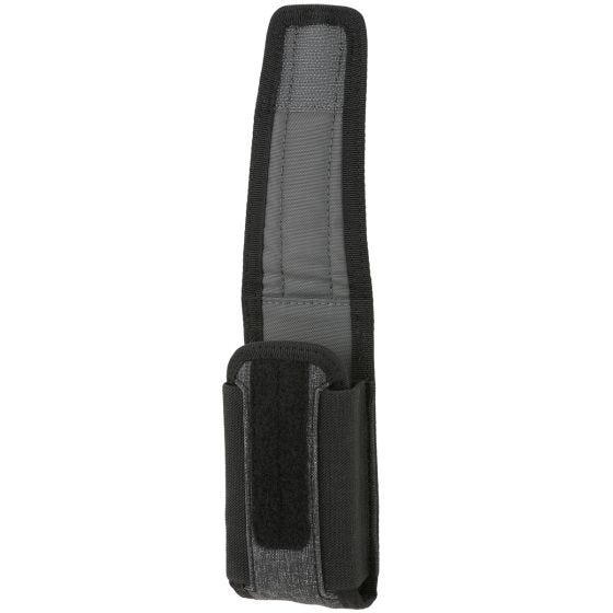 Funda multiusos Maxpedition Entity alargada en Charcoal