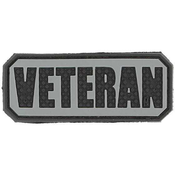 Parche Maxpedition Veteran en SWAT