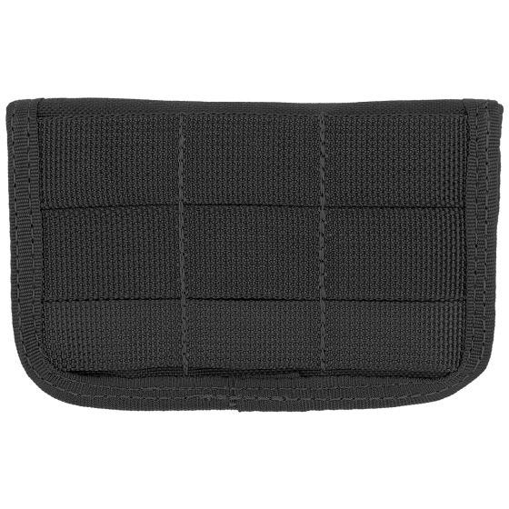 Bolsa para pilas Maxpedition Volta en negro