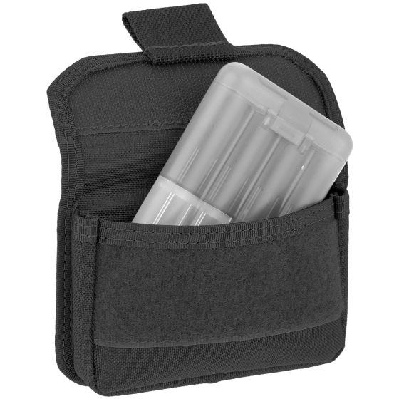 Bolsa para pilas Maxpedition Volta en negro