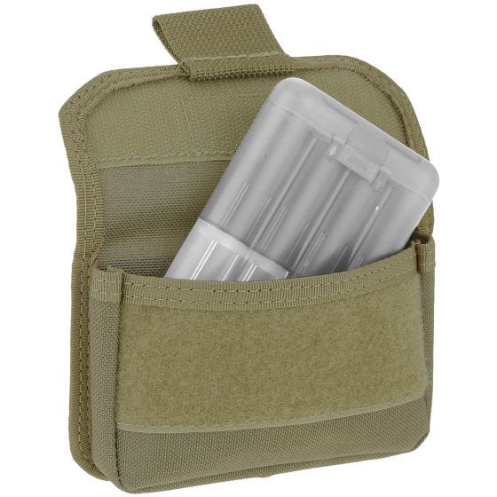 Bolsa para pilas Maxpedition Volta en caqui
