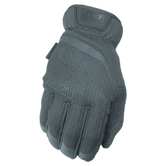 Guantes Mechanix Wear FastFit en Wolf Grey