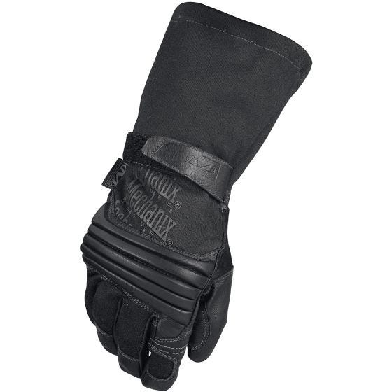 Guantes tácticos de combate Mechanix Wear Azimuth en Covert