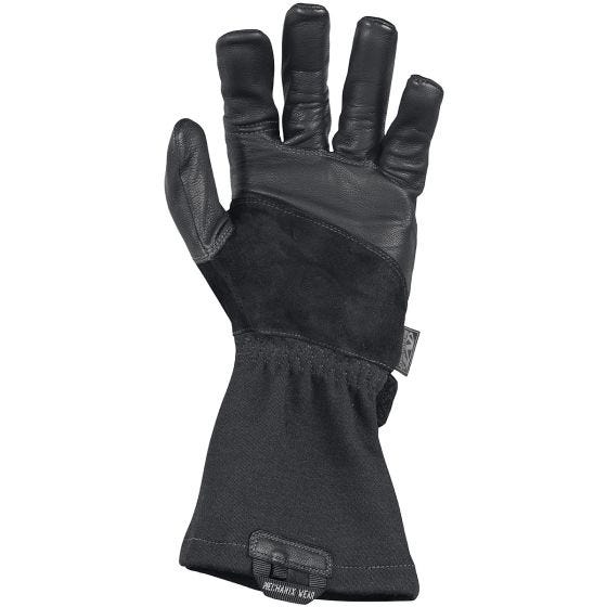 Guantes tácticos de combate Mechanix Wear Azimuth en Covert
