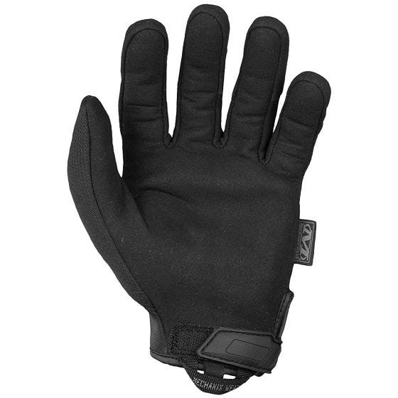 Guantes Mechanix Wear Pursuit D5 en Covert