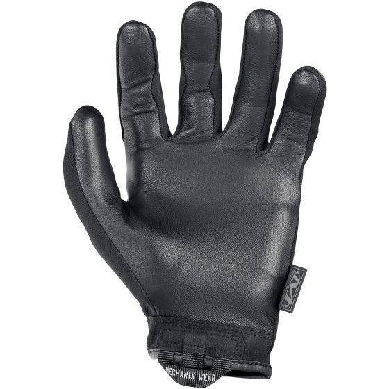 Guantes tácticos de tiro Mechanix Wear Recon en Covert