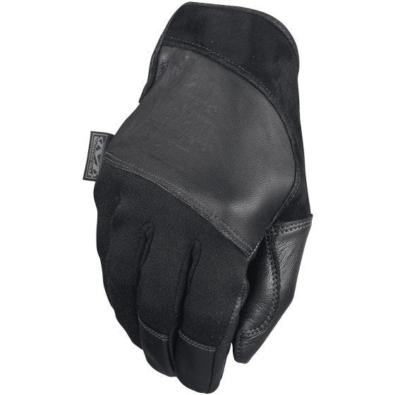 Guantes tácticos de combate Mechanix Wear Tempest en Covert