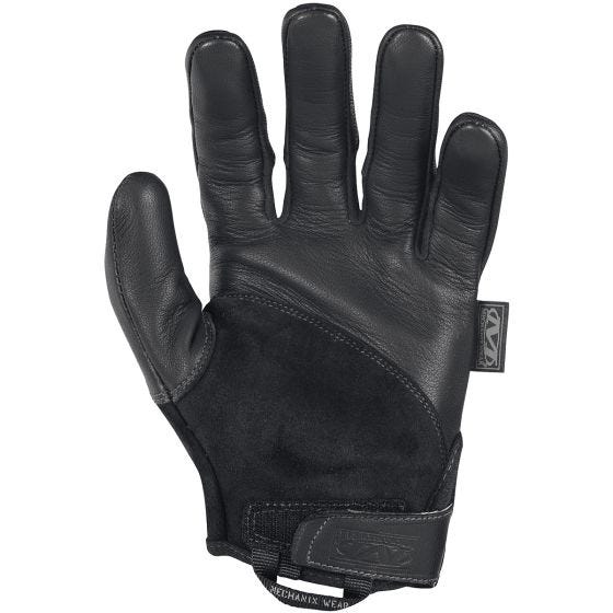 Guantes tácticos de combate Mechanix Wear Tempest en Covert