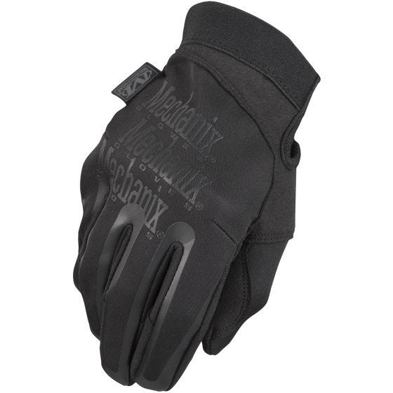 Guantes Mechanix Wear T/S Element en Covert