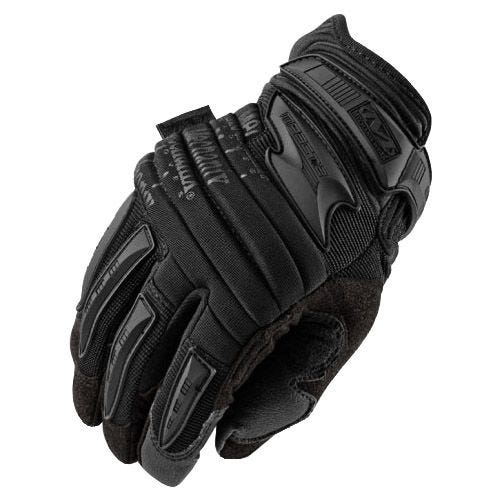 Guantes Mechanix Wear M-Pact 2 en Covert