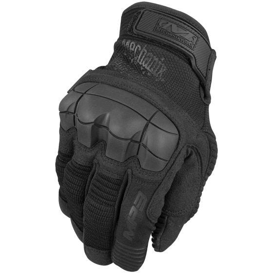 Guantes Mechanix Wear M-Pact 3 en Covert