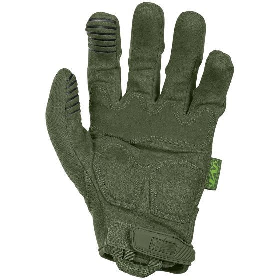 Guantes Mechanix Wear M-Pact en Olive Drab