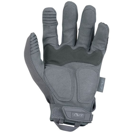 Guantes Mechanix Wear M-Pact en Wolf Grey