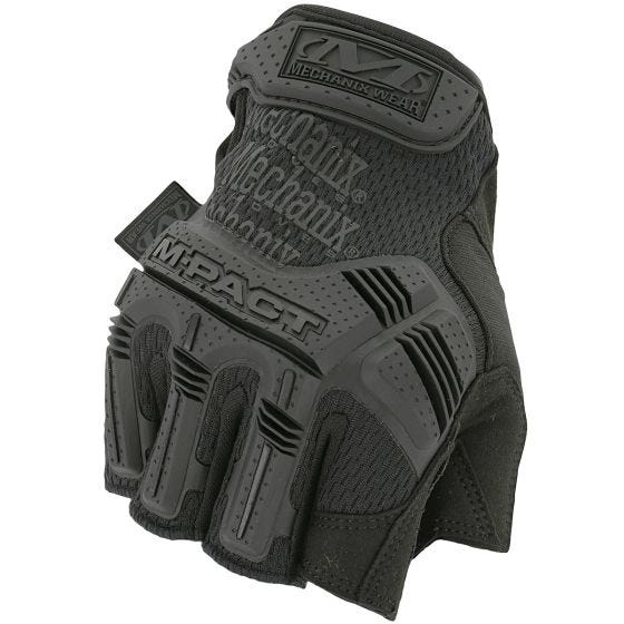 Mitones Mechanix Wear M-Pact en Covert
