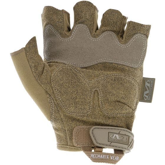 Mitones Mechanix Wear M-Pact en Coyote
