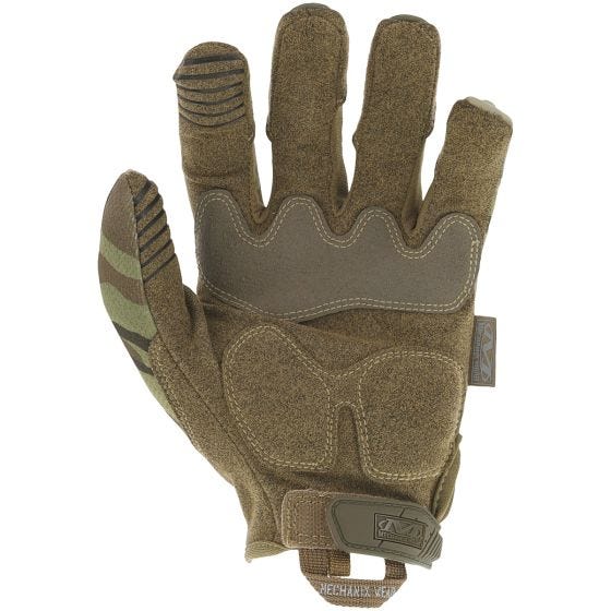 Guantes Mechanix Wear M-Pact en MultiCam