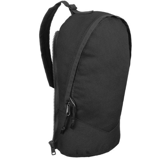 Mochila MFH Alpin110 en negro