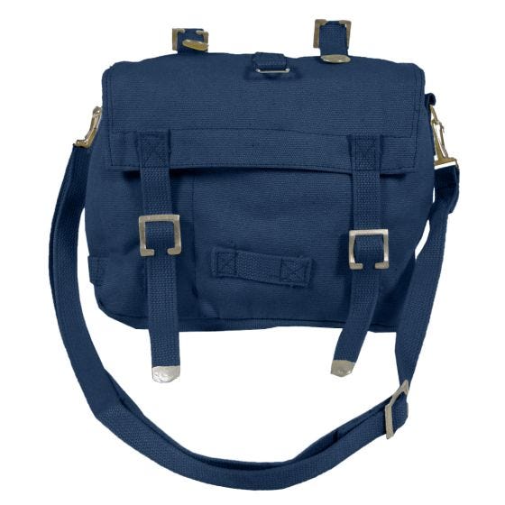 Bolsa MFH BW Combat pequeña en azul