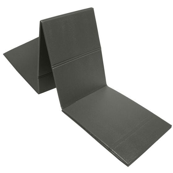 Esterilla de acampada MFH BW en OD Green