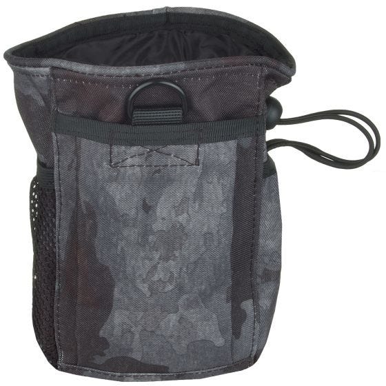 Bolsa para cargadores vacíos MFH con sistema MOLLE en HDT Camo LE