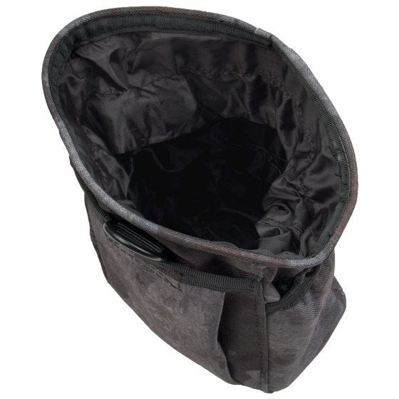 Bolsa para cargadores vacíos MFH con sistema MOLLE en HDT Camo LE