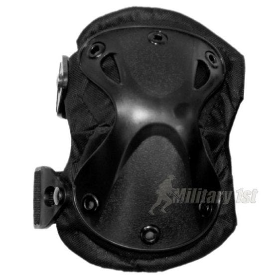 Coderas MFH Defence en negro