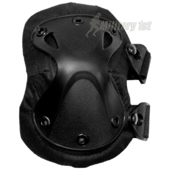 Coderas MFH Defence en negro