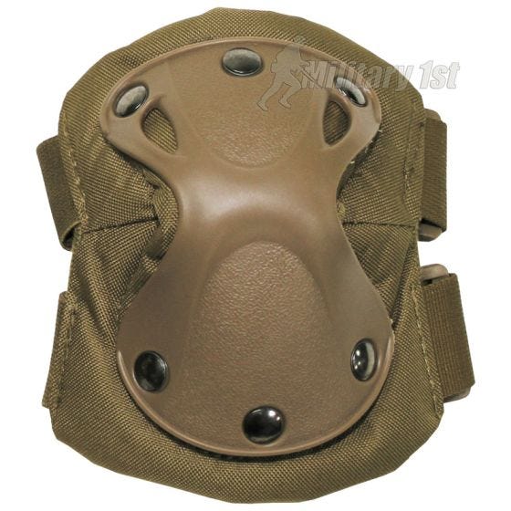 Coderas MFH Defence en Coyote