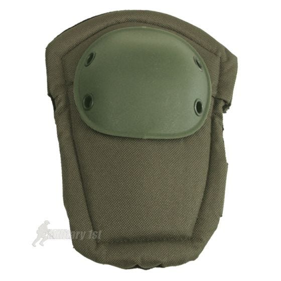Coderas MFH en verde oliva