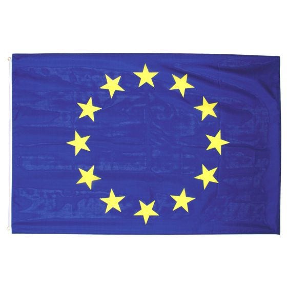 Bandera de Europa MFH de 90 x 150 cm