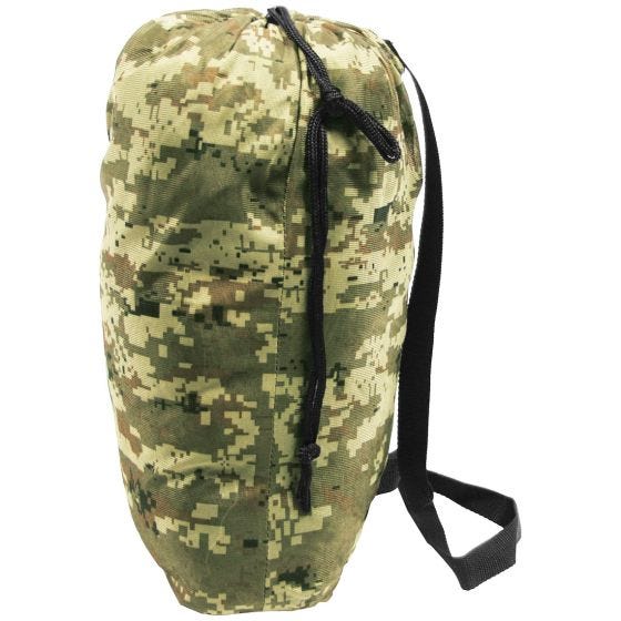 Traje de camuflaje MFH Camouflage en Digital Woodland